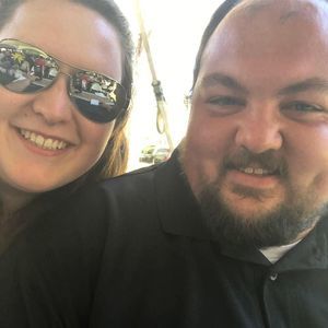 Meet your Posher, Catherine